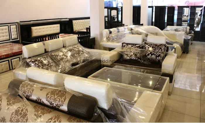 Royaloak Furniture Bathinda